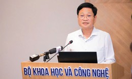 Phát động Giải thưởng Sản phẩm công nghệ số Make in Việt Nam năm 2026