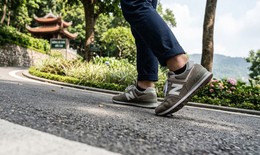 3 thay đổi nhỏ nâng cao hiệu quả đi bộ hàng ngày