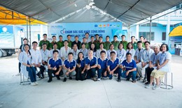 Dấu mốc 52 năm và hành trình vì sức khỏe cộng đồng của DHG Pharma