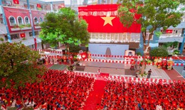 Thông tin mới nhất về thời tiết ngày Quốc khánh 2/9 trên cả nước