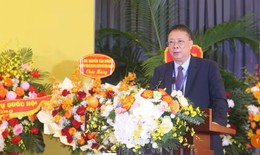 Liên hiệp Hội Việt Nam đặt trọng tâm thu hút trí thức trẻ trong và ngoài nước
