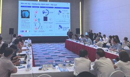 Tiêm chủng theo vòng đời: Chủ động phòng bệnh, bảo vệ sức khỏe cộng đồng