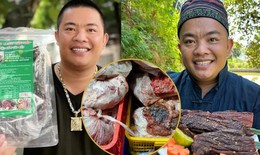Chính phủ yêu cầu quản lý chặt kinh doanh thực phẩm trên môi trường số