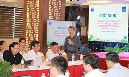 Đầu tư y tế cơ sở, chăm sóc người dân vùng khó khăn