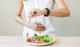 Phát hiện công dụng giảm đau mãn tính từ chế độ ăn đang thịnh hành gần đây