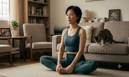 5 giải pháp giúp tăng ham muốn tình dục cho phụ nữ tuổi 50