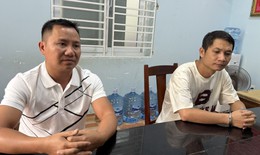 Hồ Lê Phát có 5 tiền án, đóng giả người chăm bệnh nhân để đi trộm cắp
