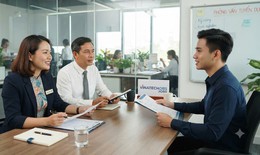 Các hành vi vi phạm về dịch vụ việc làm, tuyển dụng và quản lý lao động