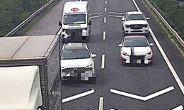 Di chuyển trên cao tốc dịp 2/9: Lỗi nào đang được CSGT đặc biệt chú ý?