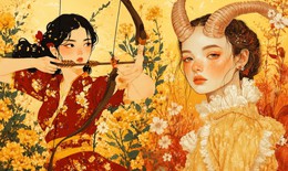 Tử vi 12 cung hoàng đạo hôm nay 30/8 - vận trình 12 chòm sao ngày mới