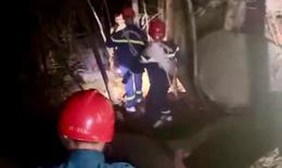 Xuyên đêm tìm kiếm, giải cứu nam thanh niên bị lạc trên bán đảo Sơn Trà