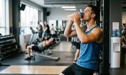 Thời điểm tốt nhất để uống chất điện giải giúp bù nước hiệu quả