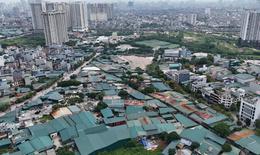 Chủ tịch Hà Nội yêu cầu kiểm tra thông tin hàng trăm nhà xưởng xây trái phép trên đất nông nghiệp