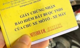 Đi xe máy điện có bắt buộc phải mua bảo hiểm xe máy?