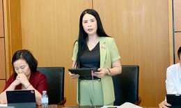 Nhiều ĐBQH đồng tình cấm kinh doanh khí N2O ngoài mục đích y tế