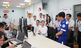 Thứ trưởng Trần Văn Thuấn: TPHCM là điểm sáng về cấp cứu ngoại viện của cả nước