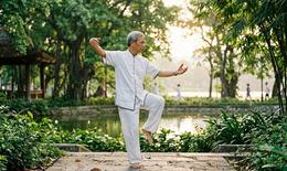 Phép dưỡng sinh cho người bệnh viêm gan