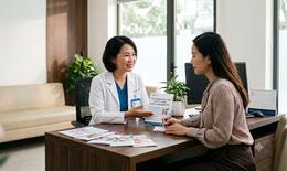 Các xét nghiệm tầm soát giúp phát hiện sớm ung thư cổ tử cung