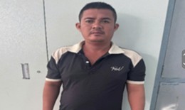 Đập đầu bạn bằng chậu bê tông, Nguyễn Minh Thiện bị điều tra tội giết người