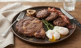 Chế độ ăn carnivore giảm cân có tốt như một số thông tin trên mạng xã hội?