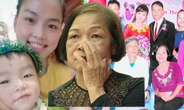 Góa phụ 2 con trở về nhà chồng cũ sau 21 ngày tái hôn