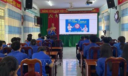Tăng cường phòng, chống tác hại thuốc lá trong nhà trường, tổ chức đoàn thể