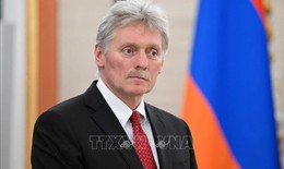 Điện Kremlin phát thông điệp cứng rắn về khả năng tổ chức hội nghị thượng đỉnh Nga-Mỹ-Ukraine