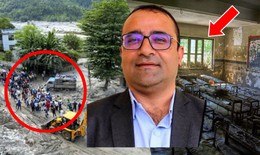 900 học sinh Nepal thoát chết nhờ quyết định trong phút chót của hiệu trưởng