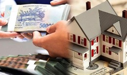Lãi suất vay mua nhà tiếp tục tăng