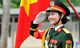 Tính trợ cấp số năm công tác đối với quân nhân, công nhân, viên chức quốc phòng