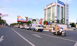 Quyết liệt phòng, chống tác hại thuốc lá, bảo vệ sức khỏe cộng đồng
