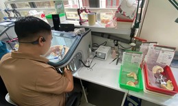 Danh sách 33 cơ sở sản xuất, kinh doanh răng giả vi phạm vừa bị Sở Y tế Hà Nội xử phạt 1,35 tỷ đồng