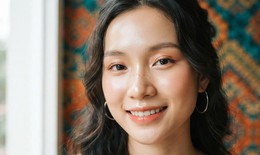 6 tư thế yoga giúp làn da khỏe mạnh và rạng rỡ