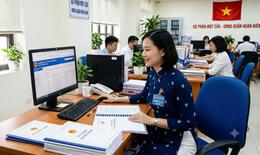 Mức lương đối với người được tuyển dụng, tiếp nhận vào làm công chức