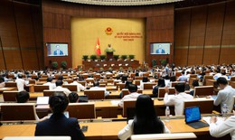 Đề xuất bảo vệ người cung cấp thông tin, tố giác hành vi rửa tiền