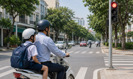 Gia đình, nhà trường và cộng đồng: Ba 'lá chắn' bảo vệ trẻ trước tai nạn thương tích