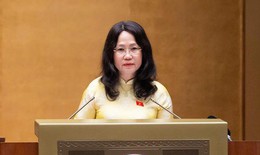 Đề xuất xây dựng tập đoàn xuất bản, truyền thông chủ lực quốc gia