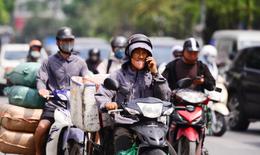 Miền Bắc sắp chuyển nắng nóng 35 độ sau đợt mưa lớn