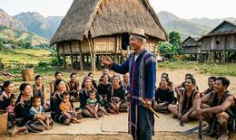 Chính sách đối với người có uy tín trong vùng đồng bào dân tộc thiểu số