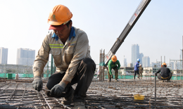 Cách phòng ngừa say nóng, kiệt sức tại công trường, nhà xưởng