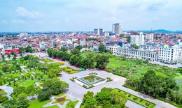 Phân quyền triệt để với các thành phố là đô thị đặc biệt