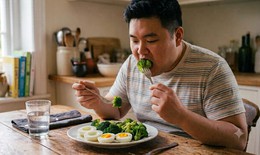Bí quyết ăn trứng giúp giảm cân nhanh và an toàn cho mỡ máu