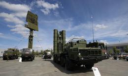 Nga tiết lộ chiến thuật giúp hệ thống S-400 lập kỷ lục bắn hạ máy bay Ukraine