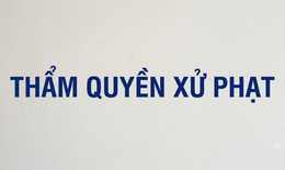 Nhiều chức danh ngành Y tế được bổ sung thẩm quyền xử phạt từ 26/9