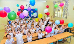 Học sinh công lập tựu trường sớm nhất từ ngày 22/8