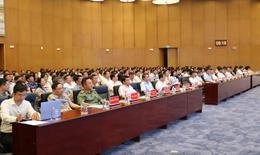 Hải Phòng sắp xếp trường học: Mỗi xã tối thiểu 1 trường mầm non và 1 trường phổ thông