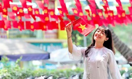 2 phương án nghỉ Tết Nguyên đán 2027