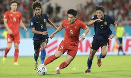 ASEAN Cup 2026: Hành trình ấn tượng của tuyển Việt Nam tại vòng bảng