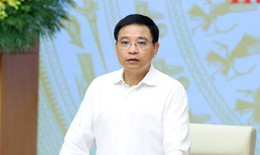 Phó Thủ tướng: Không để doanh nghiệp phải 'đi vòng' khi giải quyết thủ tục thuế, hải quan