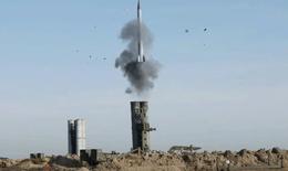 Ukraine hợp tác với Mỹ nâng cấp S-300 để 'giải cơn khát' Patriot